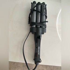 Revlon Triple Barrel